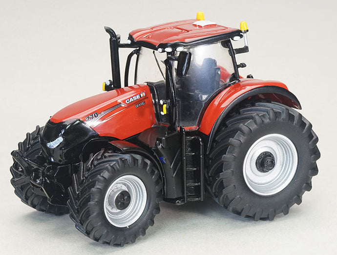 Case Optum 270 Tractor /SPEC-CAST  1/64 ミニチュア トラック 建設機械模型 工事車両