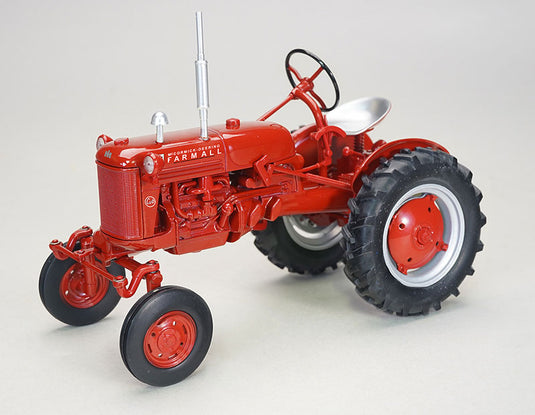 1950 Farmall Cub Tractor /SPEC-CAST  1/16 ミニチュア トラック 建設機械模型 工事車両