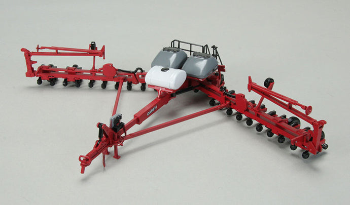 Case IH 24 Row Planter /SPEC-CAST  1/64 ミニチュア トラック 建設機械模型 工事車両
