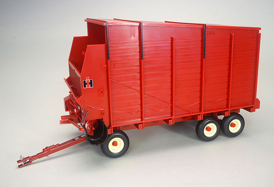 International Harvester 120 Forage Wagon /SPEC-CAST  1/16 ミニチュア トラック 建設機械模型 工事車両