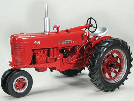 Farmall 400 Diesel NF Tractor /SPEC-CAST  1/16 ミニチュア トラック 建設機械模型 工事車両