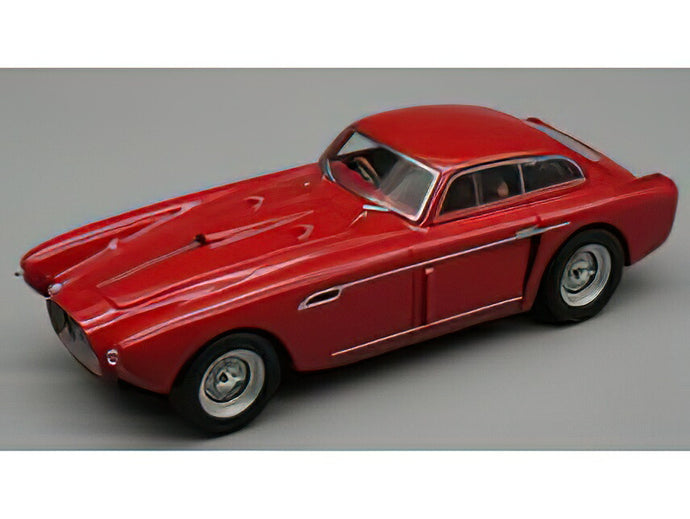 【予約】5-7月以降発売予定FERRARIフェラーリ 340 MEXICO VIGNALE 1952 - RED /Tecno 1/43 ミニカー