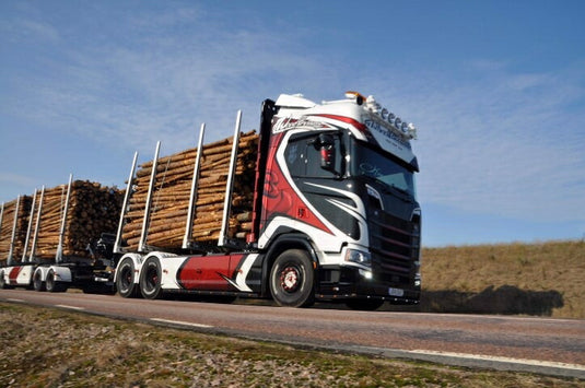 【予約】2020年4-6月以降発売予定Mod 179129Hc / Woodtrans  トラック /建設機械模型 工事車両 Tekno 1/50 ミニチュア