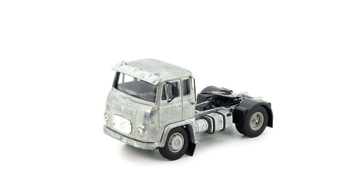 Kits Scania LB76 4x2 77469 トレーラー トラック /Tekno 1/50 建設機械模型
