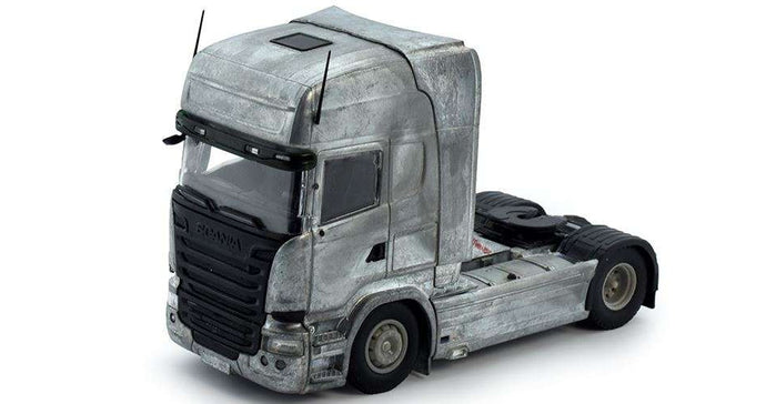 Parts Kit Scania R6 Topline Streamline 4x2 Tractor 78800  /Tekno 1/50 建設機械模型