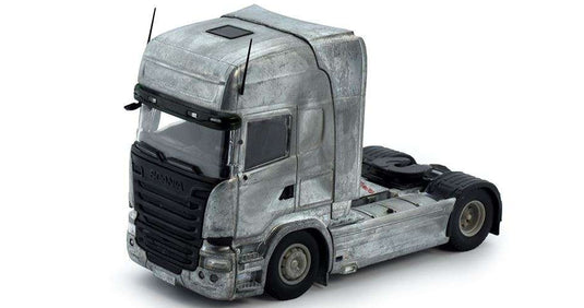 Parts Kit Scania R6 Topline Streamline 4x2 Tractor 78800  /Tekno 1/50 建設機械模型