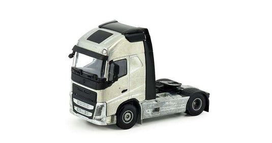 kit Liontoys Volvo FH04 Globetrotter XL 4x2 81874 トレーラー トラック /Tekno 1/50 建設機械模型
