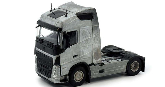 Baustze Volvo FH05 Globetrotter 4x2 chassis 82339  /Tekno 1/50 建設機械模型