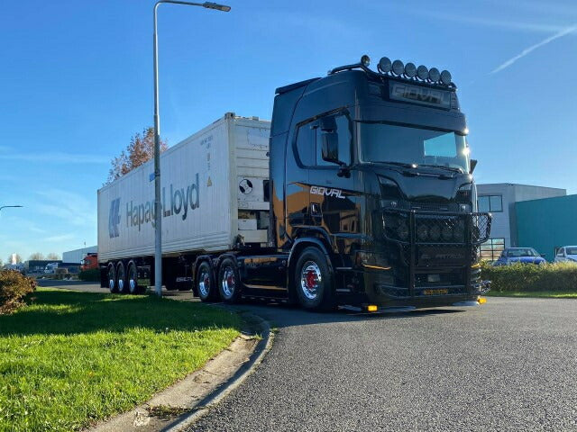 【予約】Gioval Scania Next Gen S-serie Highline 