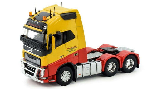 Surelift Volvo FH04 Globetrotter 6x4 82953 トラック /Tekno 1/50 建設機械模型 ミニチュア