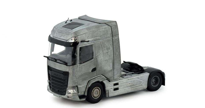 Kits DAF XG+ 4x2 85078 トレーラー トラック /Tekno 1/50 建設機械模型