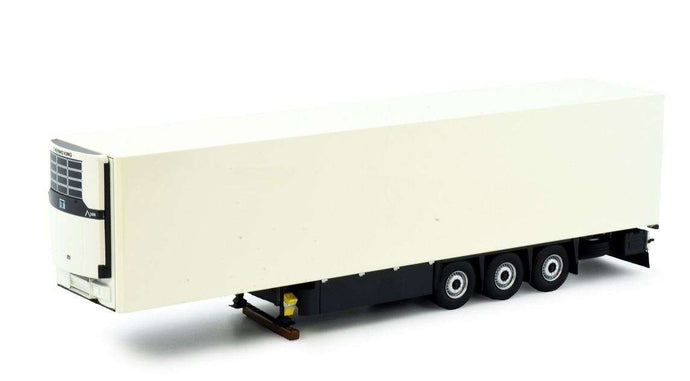 reefer semitrailer 85238 トレーラー トラック /Tekno 1/50 建設機械模型