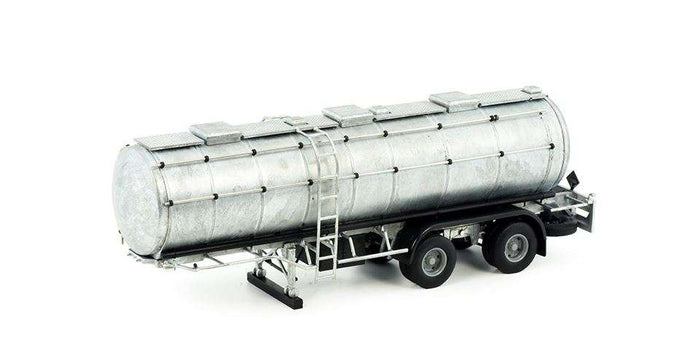 Baustze Classic 2axle tanker semitrailer 86095 トレーラー トラック /Tekno 1/50 建設機械模型