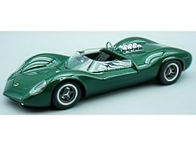 【予約】2023年発売予定LOTUS - TYPE 30 PRESS VERSION 1964 - GREEN /Tecnomodel 1/18ミニカー