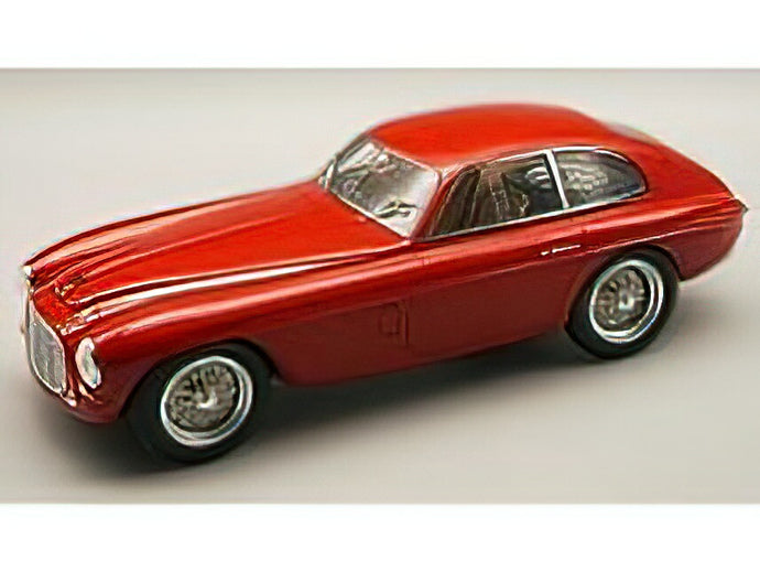 【予約】2023年発売予定FERRARI - 195S 2.3L V12 TOURING BERLINETTA PRESS 1950 - RED /Tecnomodel 1/18ミニカー