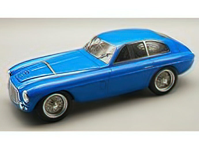【予約】2023年発売予定FERRARI - 195S 2.3L V12 TOURING BERLINETTA PRESS 1950 - BLUE /Tecnomodel 1/18ミニカー