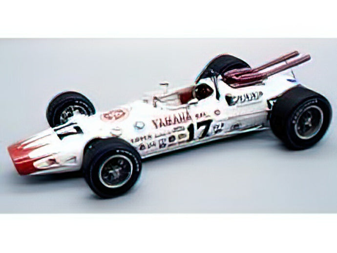 【予約】2023年発売予定LOTUS - TYPE 38 N 17 INDIANAPOLIS INDY 500 1965 DAN GURNEY - WHITE RED /Tecnomodel 1/18ミニカー