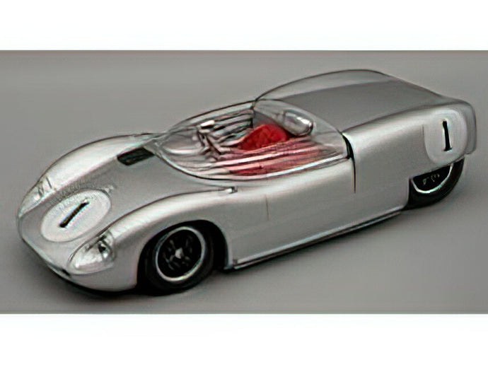 【予約】12月以降発売予定LOTUSロータス 19 N 1 WINNER KARLSKOGA 1960 STIRLING MOSS - SILVER /Tecno 1/18 ミニカー