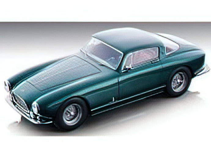 【予約】10-12月以降発売予定FERRARIフェラーリ 250 GT EUROPA 1955 - GREEN MET /Tecno 1/18 ミニカー