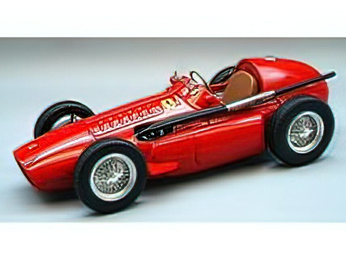 【予約】2023年発売予定FERRARI - F1 555 SUPERSQUALO N 0 TEST CAR 1955 NINO FARINA - RED /Tecnomodel 1/18ミニカー
