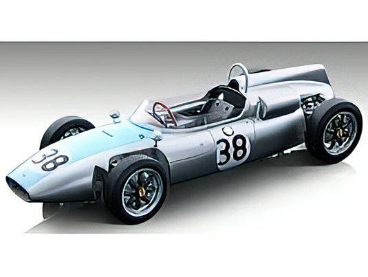 予約】12月以降発売予定COOPER - F1 T53 N 38 GERMAN GP 1961 B 予約】12月以降発売予定COOPER - F1 T53 N 38 GERMAN GP 1961 B