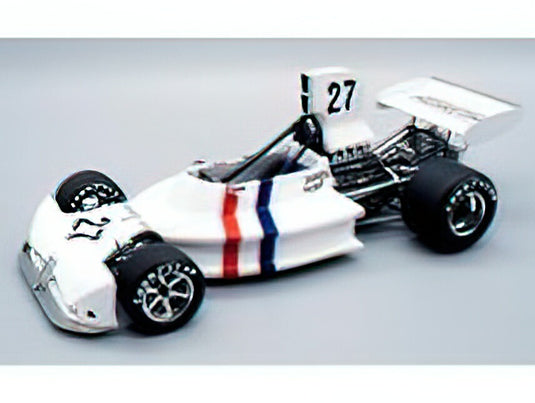 予約】2023年発売予定MARCH - F1 731 FORD N 27 USA GP 1973 JAMES 