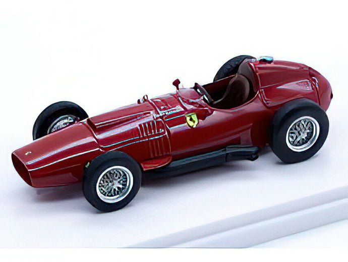 【予約】12月以降発売予定FERRARI - F1 801 N 0 PRESS 1957 - RED /TECNOMODEL 1/43 ミニカー