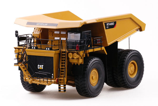 Caterpillar MT4400D AC Off Highway Truck　ダンプ トラック /TONKINトンキン　1/50 建設機械模型　ミニカー
