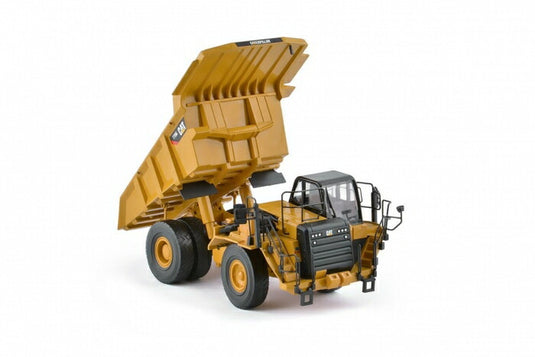 【予約】4-6月以降発売予定Cat 775G Off-Highway Truckダンプ トラック /Tonkinトンキンレプリカ 建設機械模型 工事車両 1/50 ミニチュア 重機