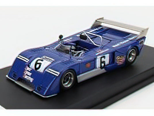 Chevron B23