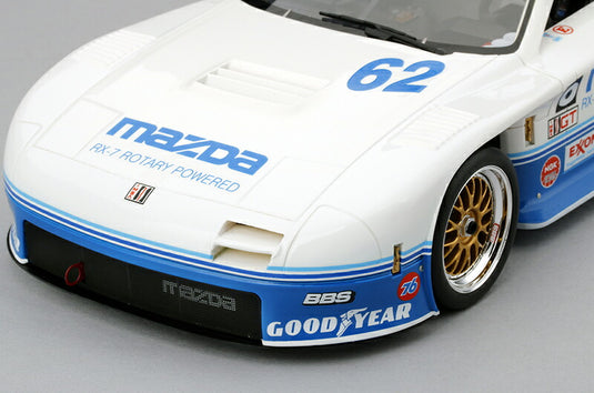 【予約】Mazdaマツダ RX-7 GTO IMSA