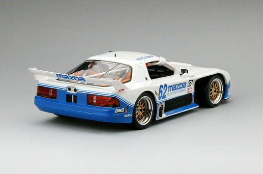 【予約】Mazdaマツダ RX-7 GTO IMSA