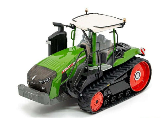 Fendt 1162 Vario MT Track Tracktor EU Version 3 point hydraulic 10652 /USK 農業機械 トラクター  1/32 模型