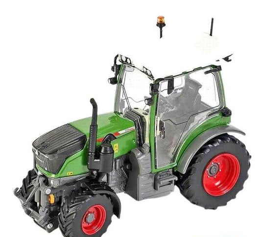 Fendt 211 Vario narrow track 10658 /USK 農業機械 トラクター  1/32 模型