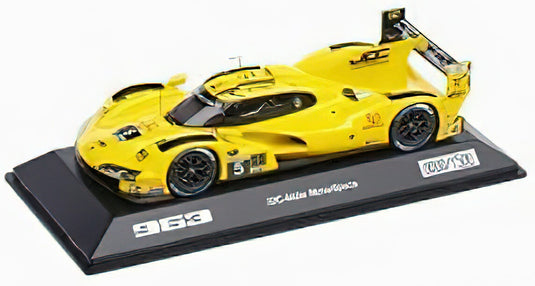 【予約】Porscheポルシェ特注ディーラーモデル 963 JDC-Miller Motorsports 1500個限定 /Spark 1/43 ミニカー