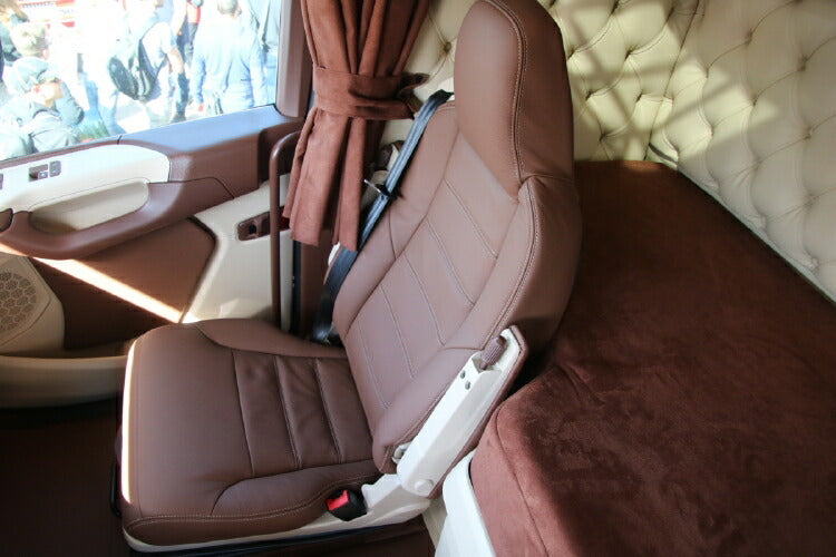 ギャラリービューアに画像をロードする, 【予約】2019年6-8月以降発売予定HenneQuin SCANIA S NORMAL CS20N 4x2 トラック トラクタ/建設機械模型 工事車両 WSI 1/50 ミニチュア
