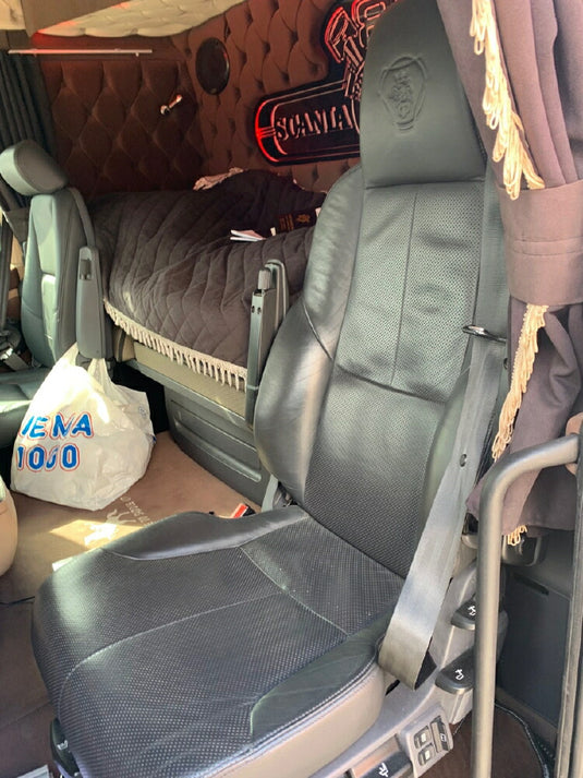 【予約】2020年4-6月以降発売予定ABS Transport SCANIA STREAMLINE TOPLINE 6x2 TAG AXLEトラック  トラクタヘッド WSI 1/50 建設機械 模型ミニカー  はたらく車重機