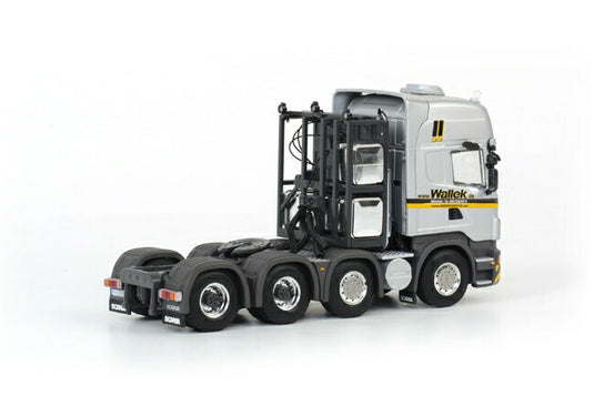 Wallek / BigMove SCANIAスカニア R Topline　トラックトラクタ /WSI 1/50 模型