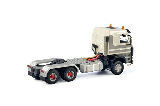 Affolter Scaniaスカニア 3 トラックトラクタヘッド /WSI 建設機械模型 工事車両 1/50 ミニチュア 重機
