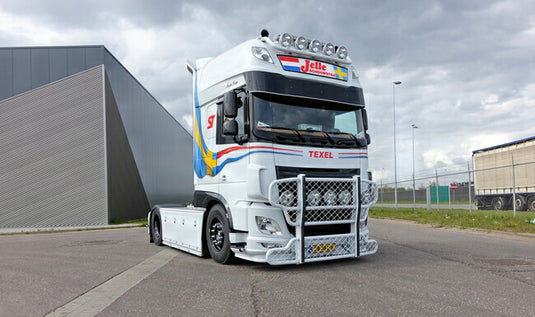 WSI truck models,DAF XF SSC 6X2 Combi Container 20FT, OEHLRICH TRANSPORT |  eBay