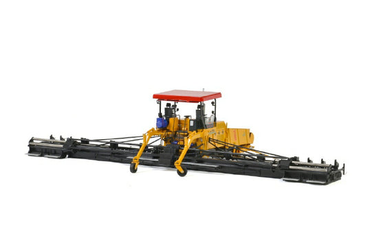 Jointark POWER DT2000 PAVER舗装車/建設機械模型 工事車両 WSI 1/32 ミニチュア
