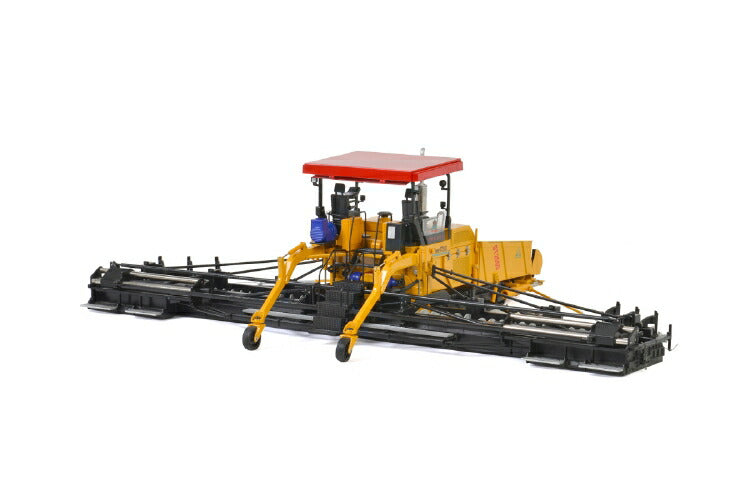 ギャラリービューアに画像をロードする, Jointark POWER DT2000 PAVER舗装車/建設機械模型 工事車両 WSI 1/32 ミニチュア
